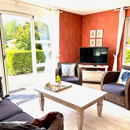 Villa Sudersee Workum Exteriér fotografie