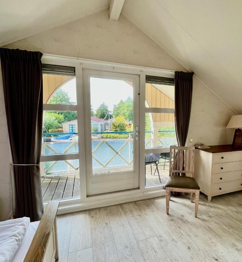 Villa Sudersee Workum Exteriér fotografie