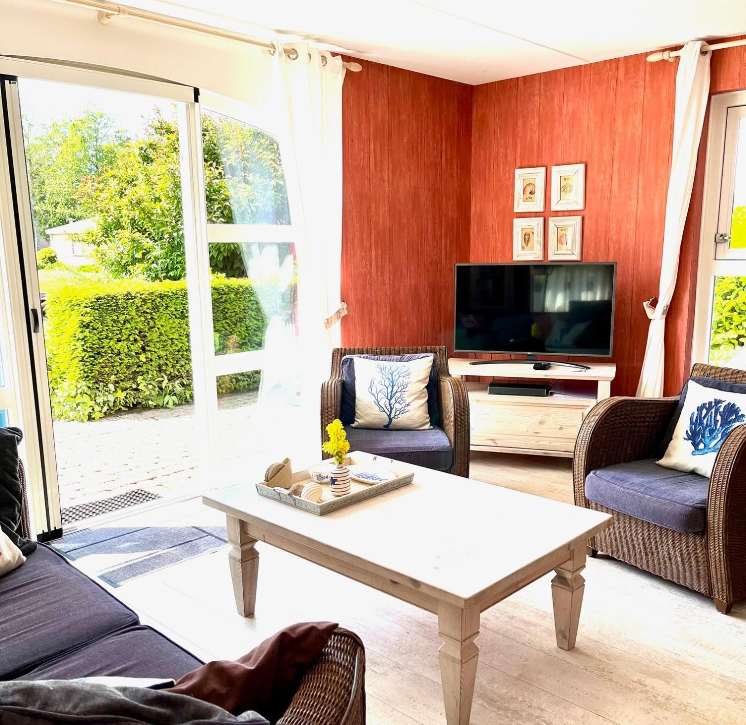 Villa Sudersee Workum Exteriér fotografie